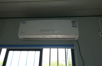 桥西空调维修在哪里找