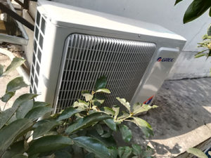 桥西空调维修售后服务