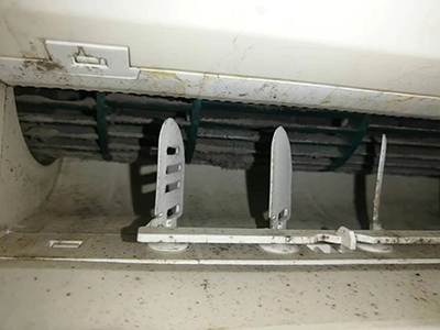 桥西空调维修售后服务中心电话是多少