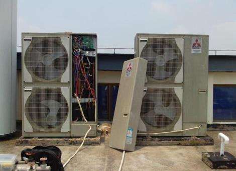 桥西空调维修电话号码多少