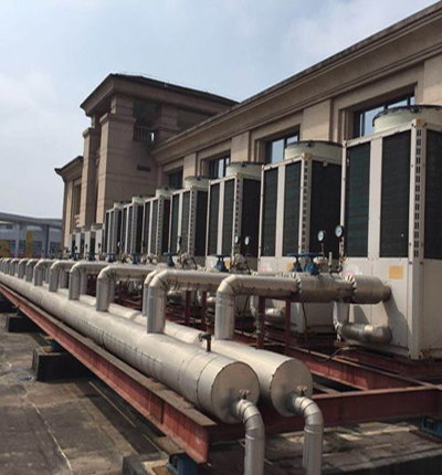 桥西多联机维修 桥西中央空调维修