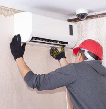 桥西空调内机噪音大