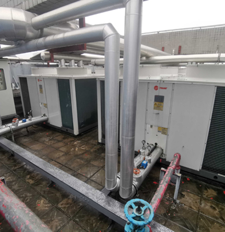 桥西附近中央空调维修 桥西上门中央空调维修